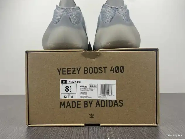 hype YEEZY 400 ADIDAS H68033 0508